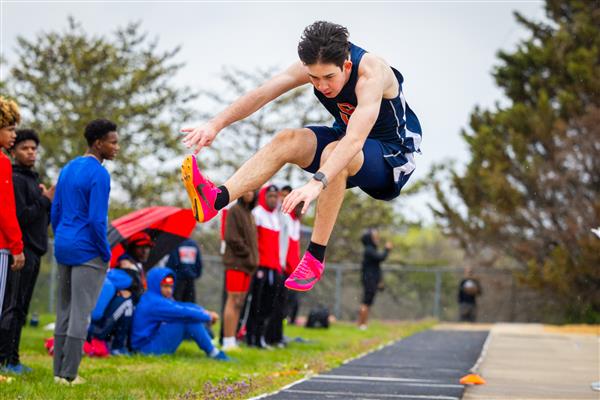 RHS Track Meet